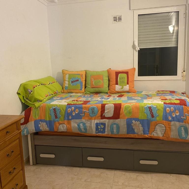 Villa SunShine Ciudad Quesada Spain - Apartamento de 3 dormitorios - 18
