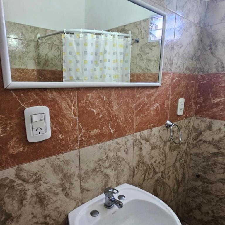 Departamento Pellegrini - Apartamento de 1 dormitorio - 6