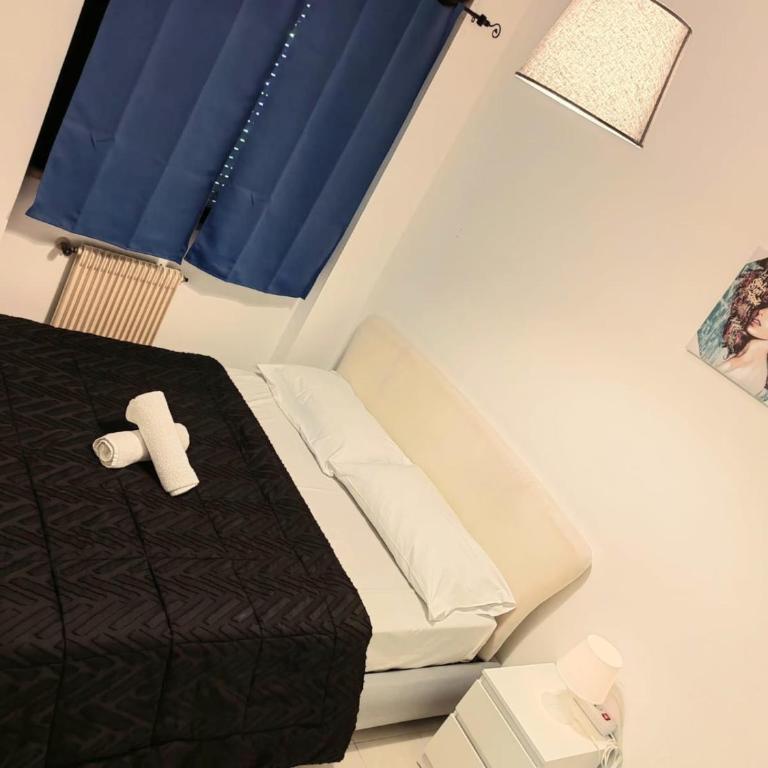 RAHIMA GUEST HOUSE - Doppelzimmer mit Gemeinschaftsbad - 25