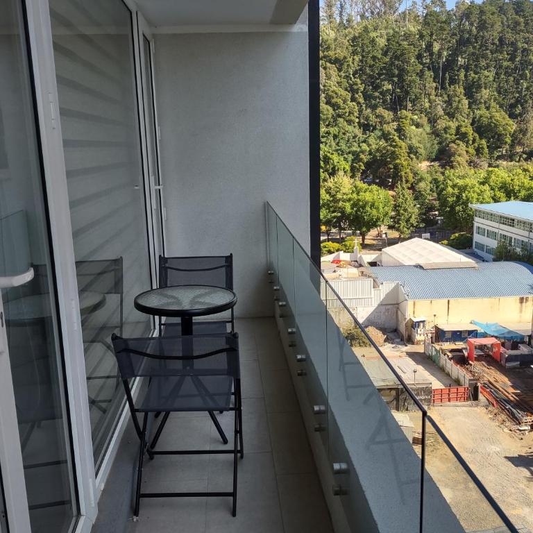 Chacabuco 882 - Apartamento de 1 dormitorio - 31
