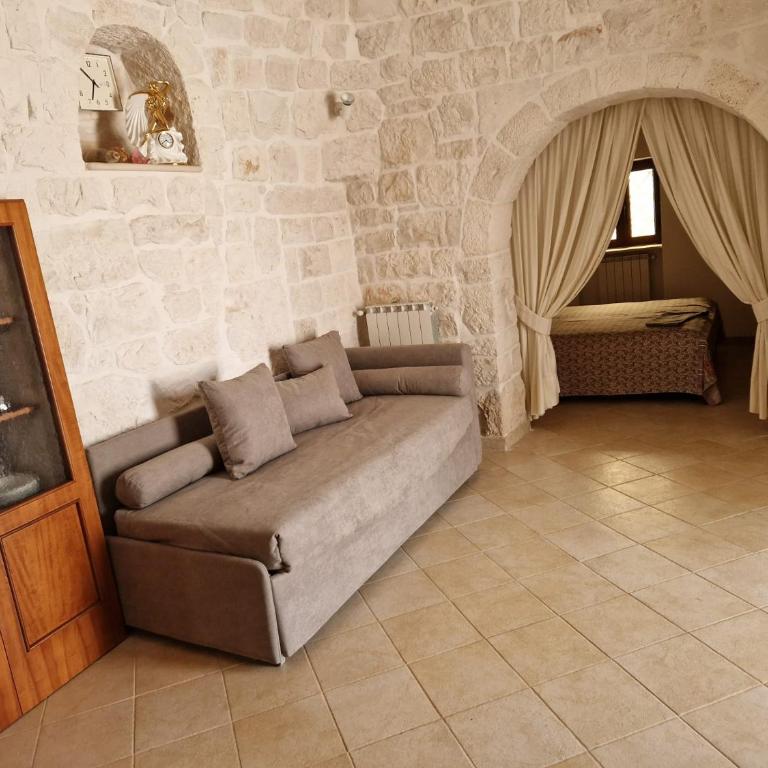 Trulli Mari in Valle d'Itria - Vacation Home - 18