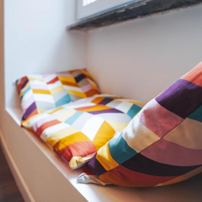 Carlo Alberto Suite - Appartamento con 2 Camere da Letto - 23