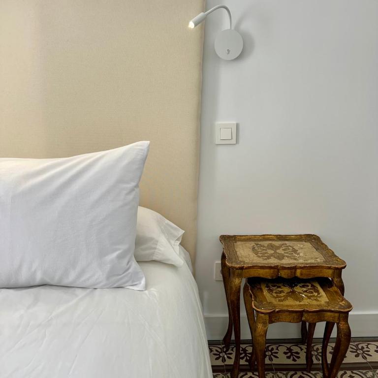 Unique Sevilla - Apartamento de 1 dormitorio - 10