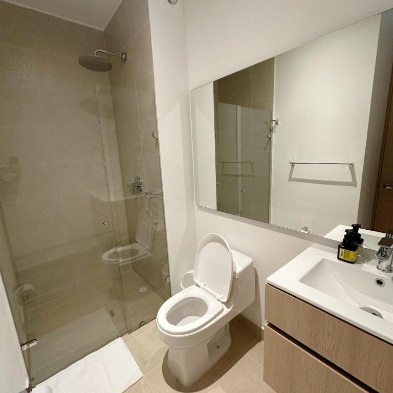 EIRA Suites Marina - By INMOBILIARIA VS - Apartamento con vistas al mar - 4