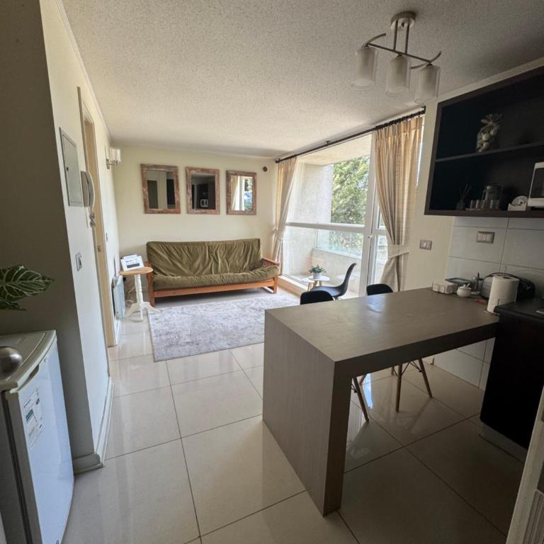 undepa - Apartamento de 1 dormitorio - 7