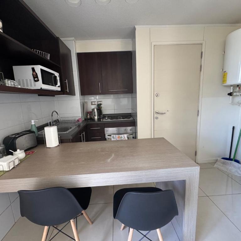 undepa - Apartamento de 1 dormitorio - 14