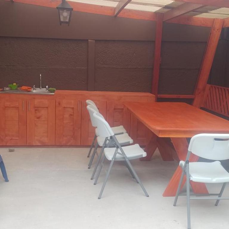Casa en Rauquen,Curico - Casa con 1 dormitorio - 4