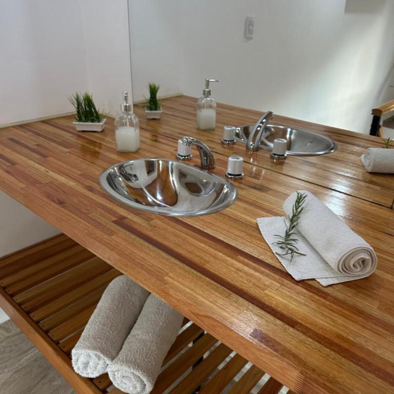 AROMAS DEL VALLe - Apartamento de 1 dormitorio - 10