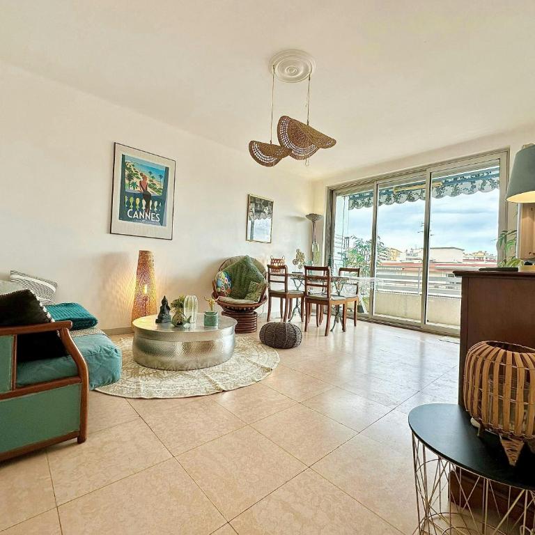 Dolce Vita - Appartement 2 Chambres - 8