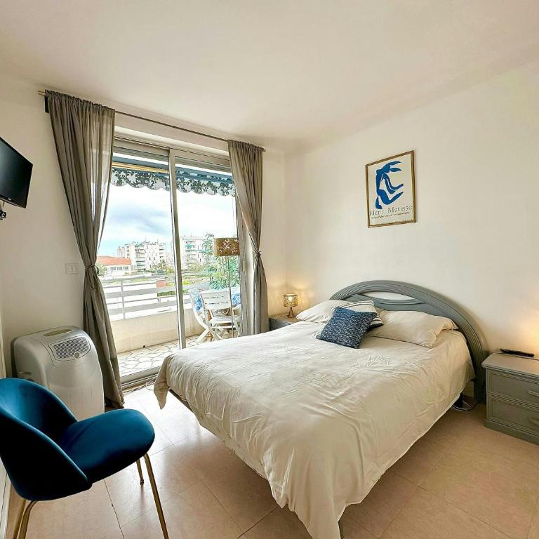 Dolce Vita - Appartement 2 Chambres - 7