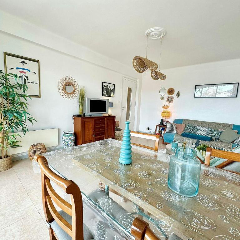Dolce Vita - Appartement 2 Chambres - 4