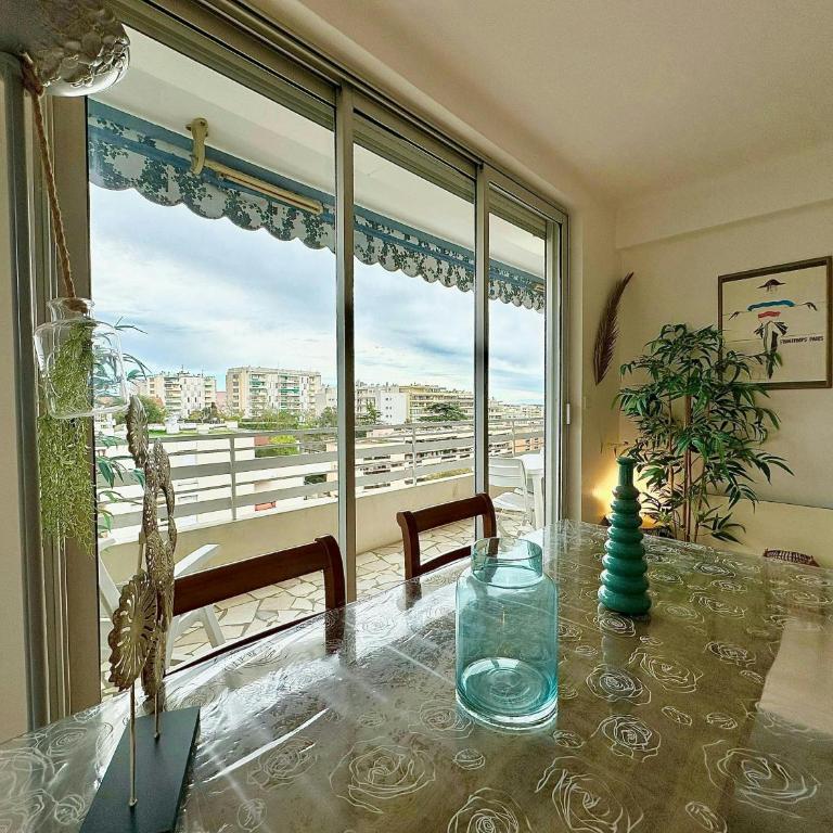 Dolce Vita - Appartement 2 Chambres - 10