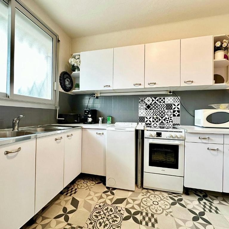 Dolce Vita - Appartement 2 Chambres - 12