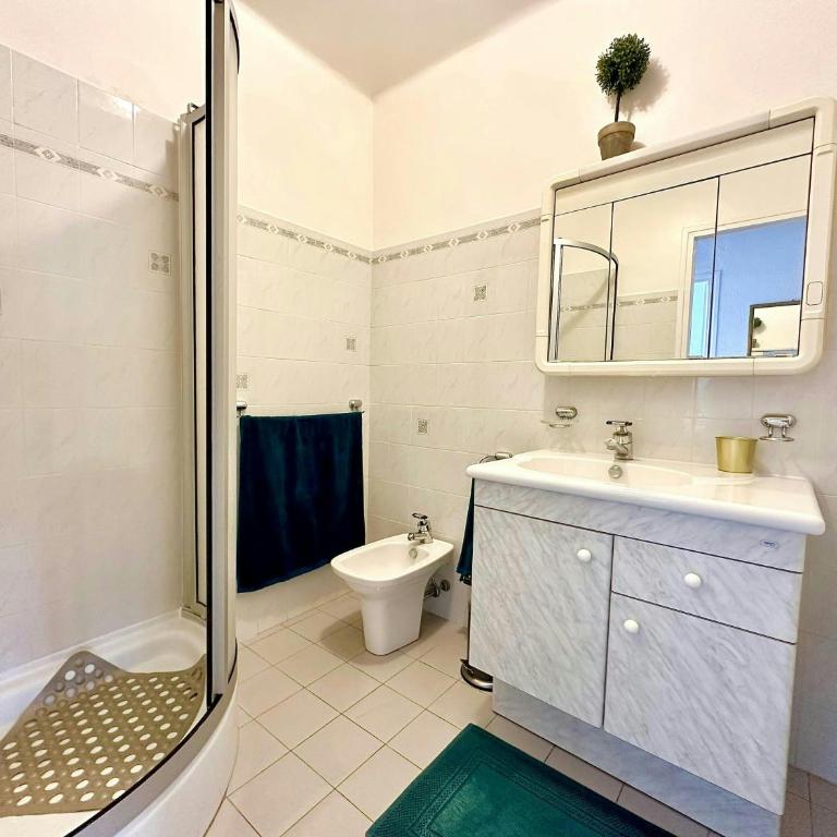 Dolce Vita - Appartement 2 Chambres - 13