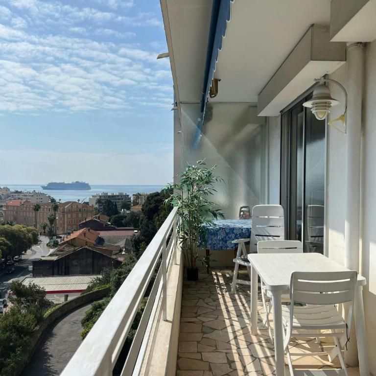 Dolce Vita - Appartement 2 Chambres - 16