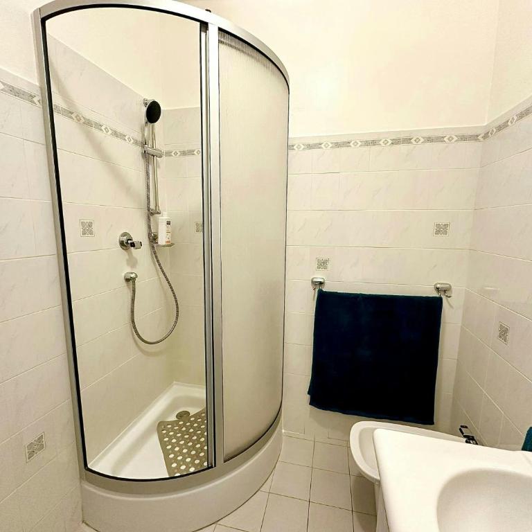 Dolce Vita - Appartement 2 Chambres - 14