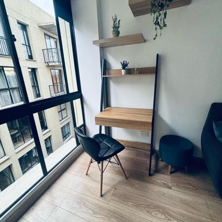 Ideal accommodation - La Candelaria - Apartamento de 1 dormitorio - 28