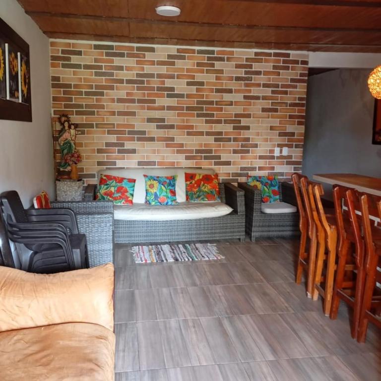 La Tibelina Guest House - Apartamento de 3 dormitorios - 5