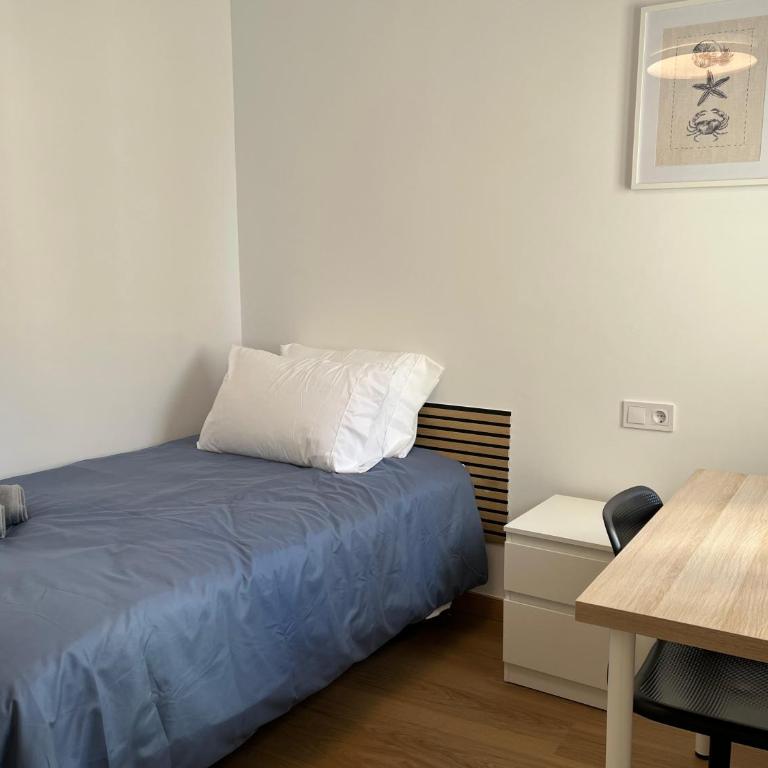 Apartamento Pico Peñón - Apartamento de 3 dormitorios - 9