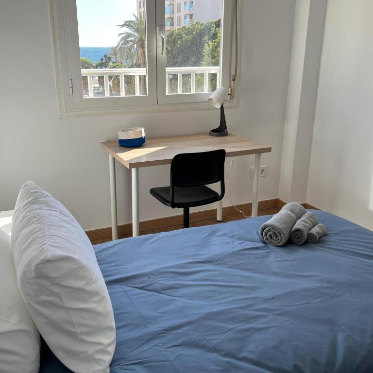 Apartamento Pico Peñón - Apartamento de 3 dormitorios - 12