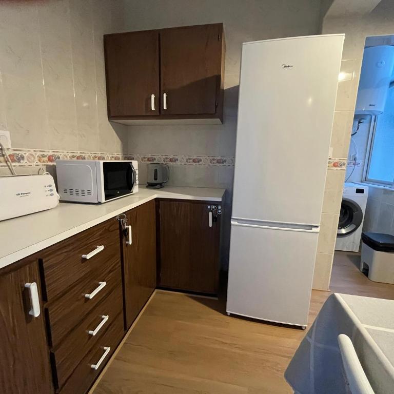 Apartamento Pico Peñón - Apartamento de 3 dormitorios - 15