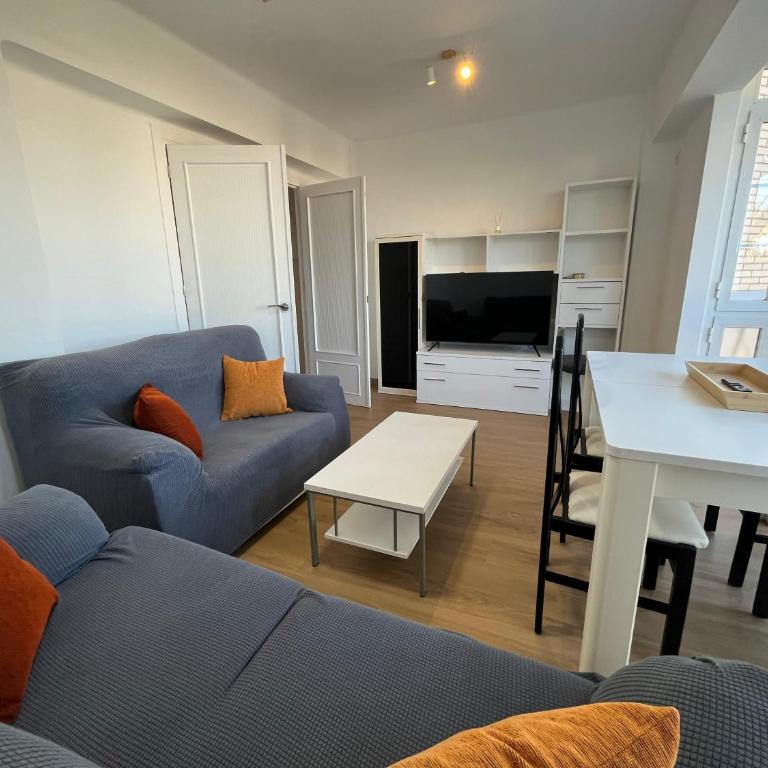 Apartamento Pico Peñón - Apartamento de 3 dormitorios - 3