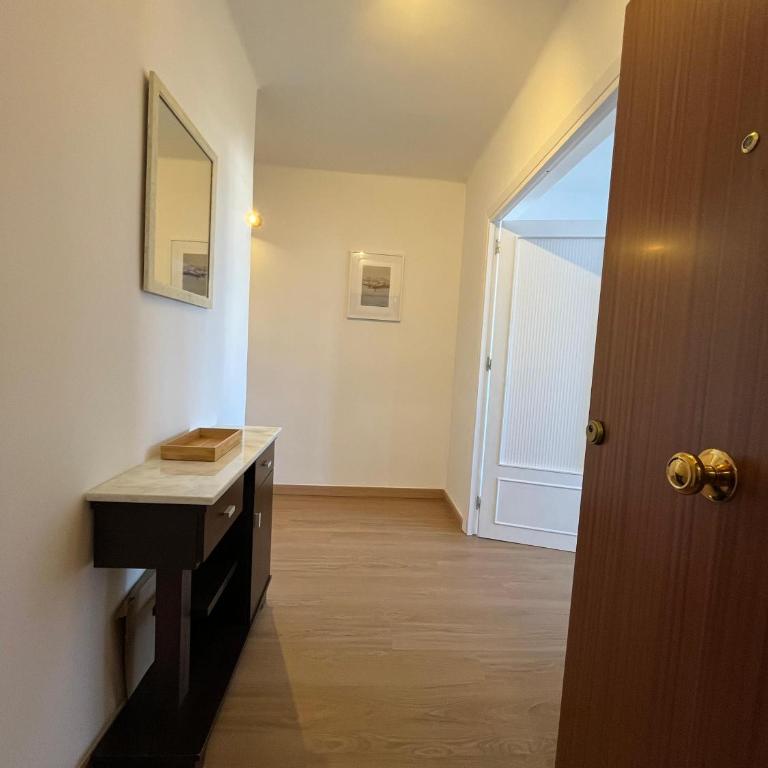 Apartamento Pico Peñón - Apartamento de 3 dormitorios - 13