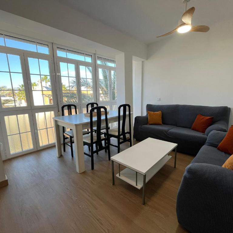 Apartamento Pico Peñón - Apartamento de 3 dormitorios - 5