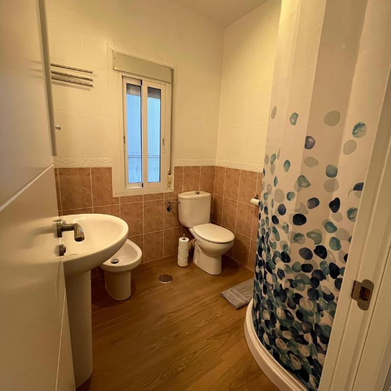 Apartamento Pico Peñón - Apartamento de 3 dormitorios - 17