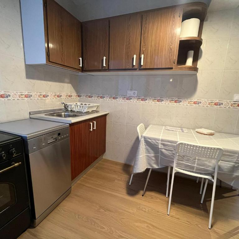 Apartamento Pico Peñón - Apartamento de 3 dormitorios - 14
