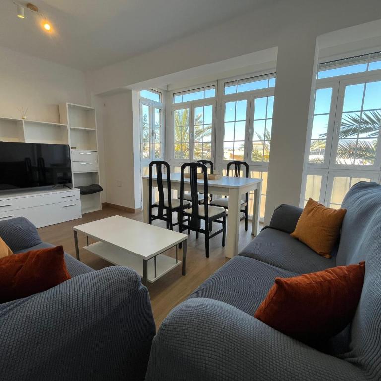 Apartamento Pico Peñón - Apartamento de 3 dormitorios - 4