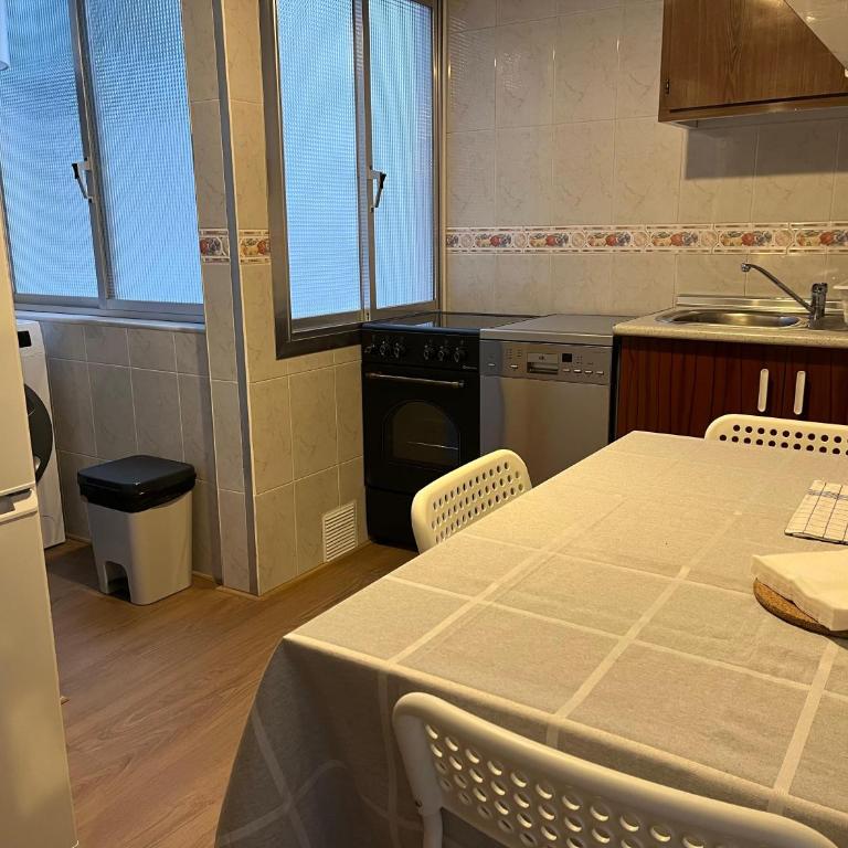 Apartamento Pico Peñón - Apartamento de 3 dormitorios - 16