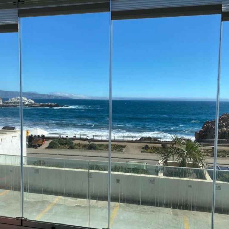 Apart suite frente al mar - Apartamento de 2 dormitorios - 4