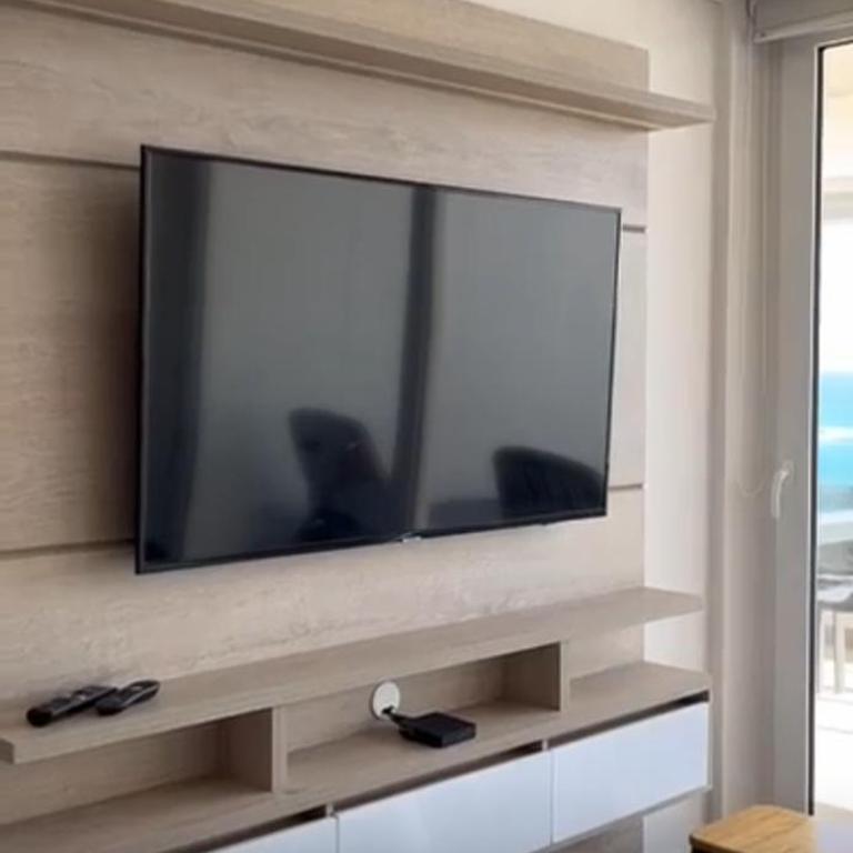 Apart suite frente al mar - Apartamento de 2 dormitorios - 18