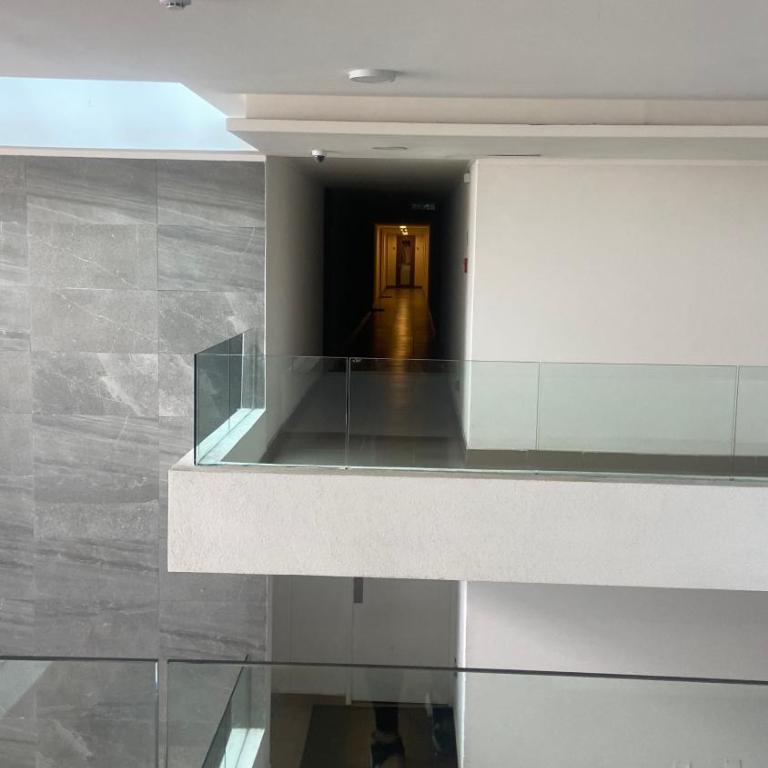 Apart suite frente al mar - Apartamento de 2 dormitorios - 41