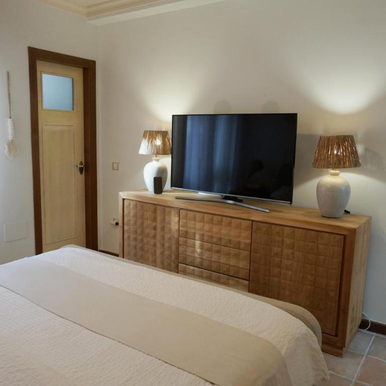 Villa CD30 with private heated pool - Villa - 49