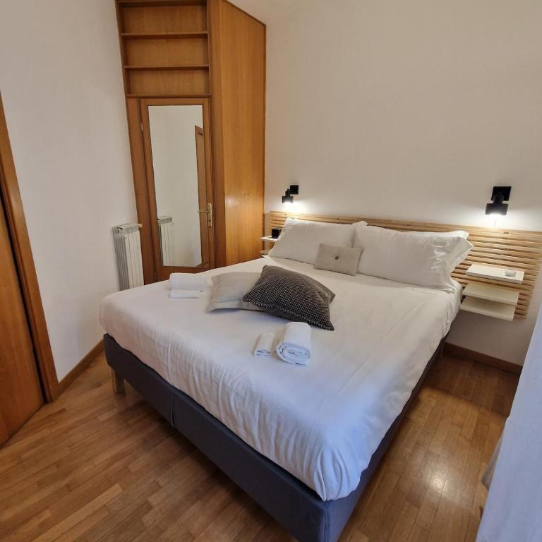 Casa Claudia - Appartamento con 1 Camera da Letto - 2