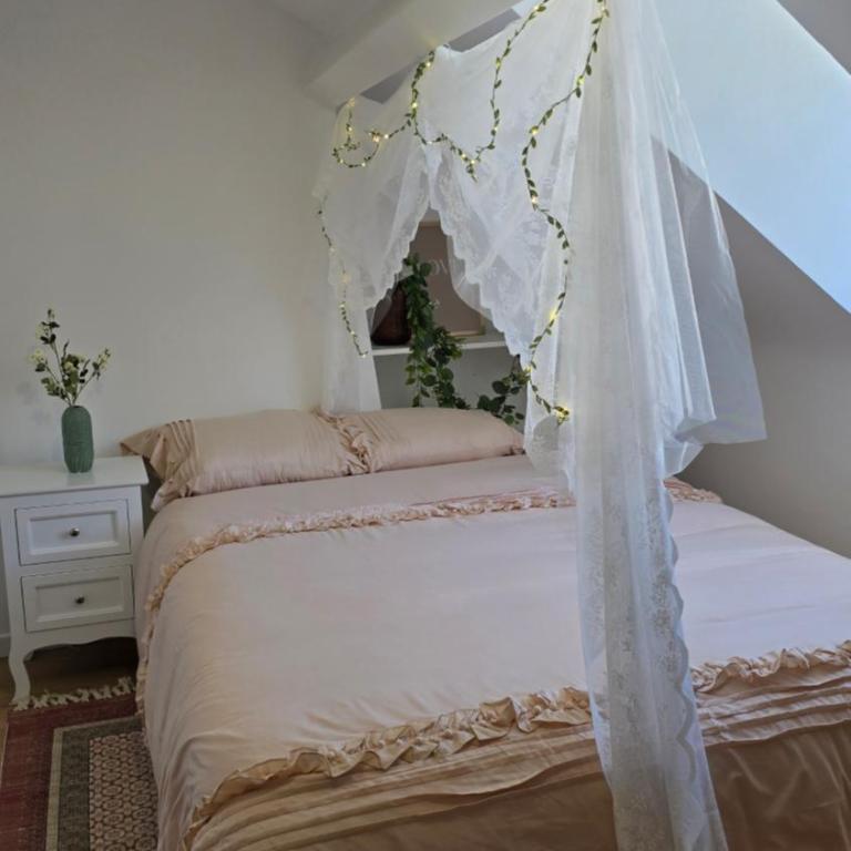 L'alcôve enchantée - Apartment mit 2 Schlafzimmern - 8