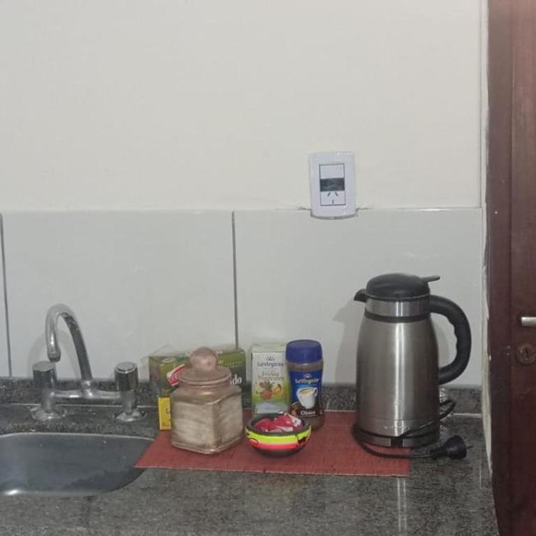 Don Rufino - Two-Bedroom Apartment - 2
