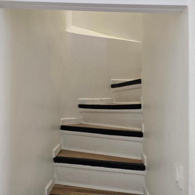 L'alcôve enchantée - Apartment mit 2 Schlafzimmern - 17