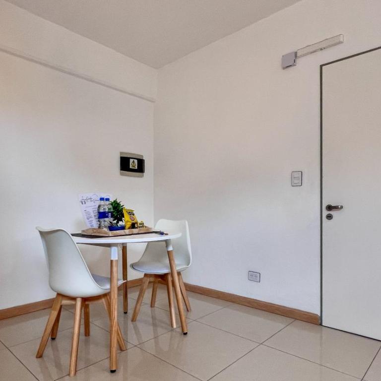 Escobar One 2 - Apartamento de 1 dormitorio - 7