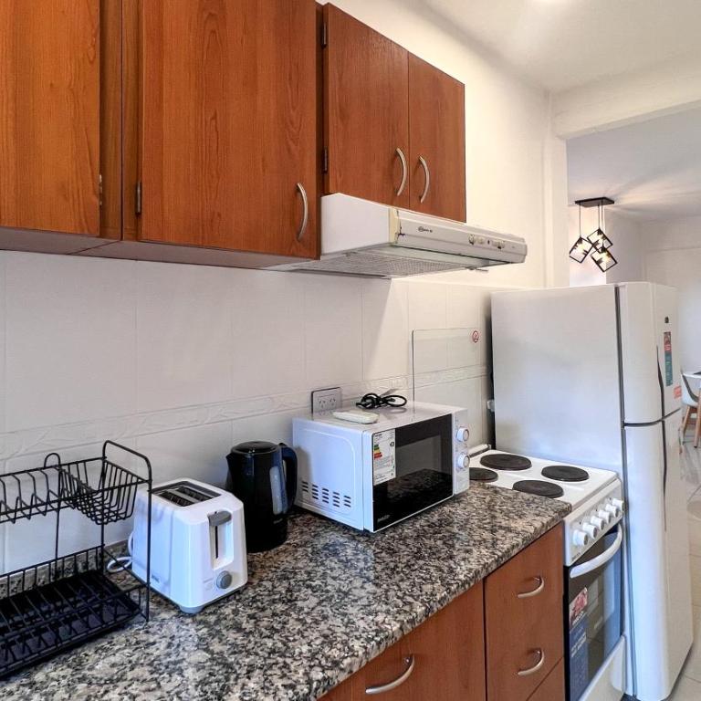 Escobar One 2 - Apartamento de 1 dormitorio - 23