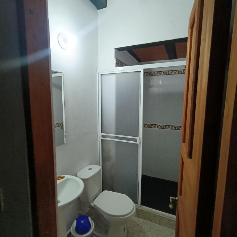 Hecglojada - Double Room with Private Bathroom - 2