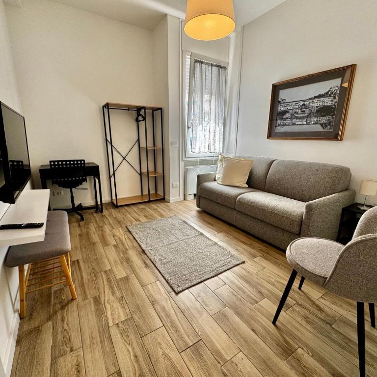 Toscana Prime Apartment - Appartamento con 2 Camere da Letto - 14