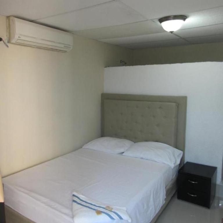 hotel D marr - Habitación Doble - 3