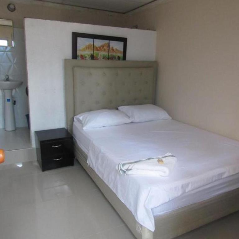 hotel D marr - Habitación Doble - 1