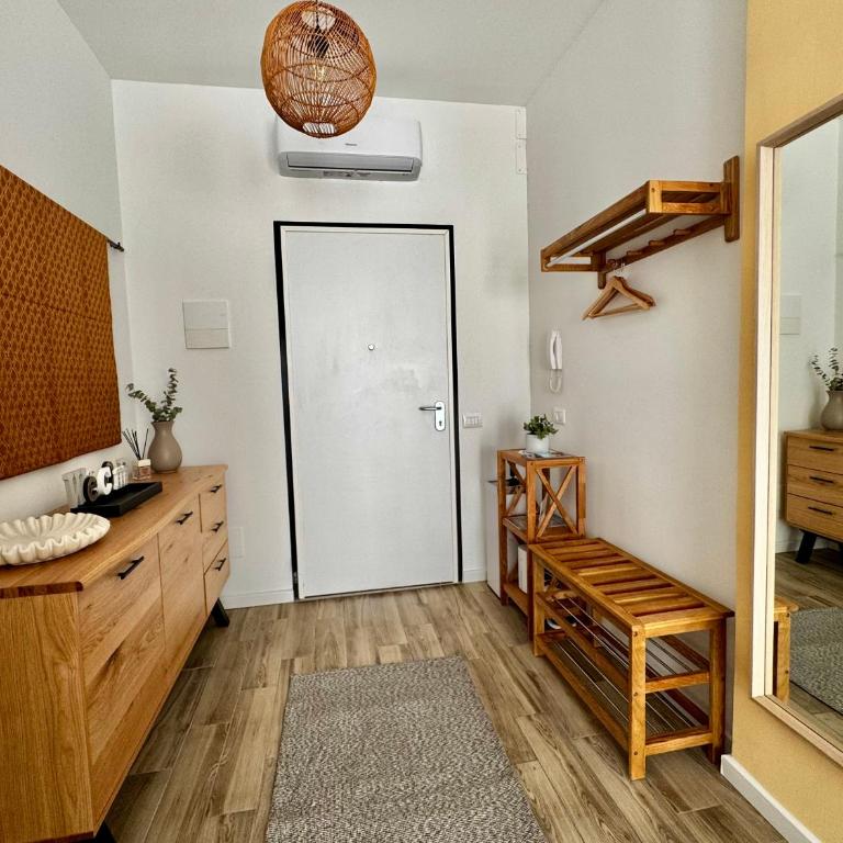 Toscana Prime Apartment - Appartamento con 2 Camere da Letto - 2
