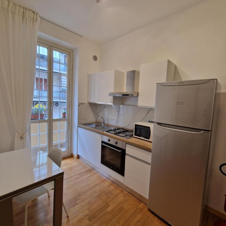 Casa Claudia - Appartamento con 1 Camera da Letto - 4