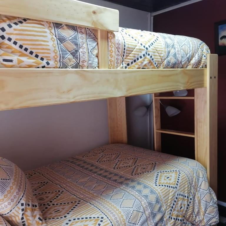 Casa Lo Herrera - Apartamento de 2 dormitorios con terraza - 13
