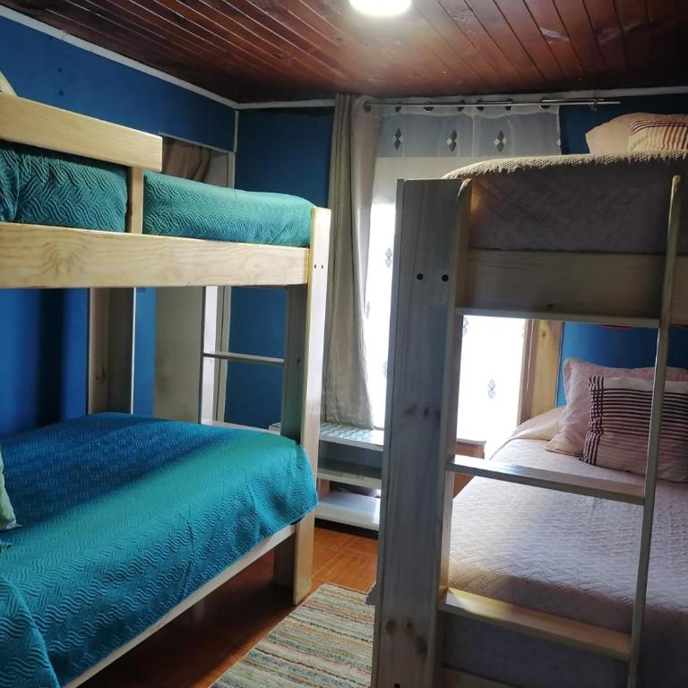 Casa Lo Herrera - Apartamento de 2 dormitorios con terraza - 14